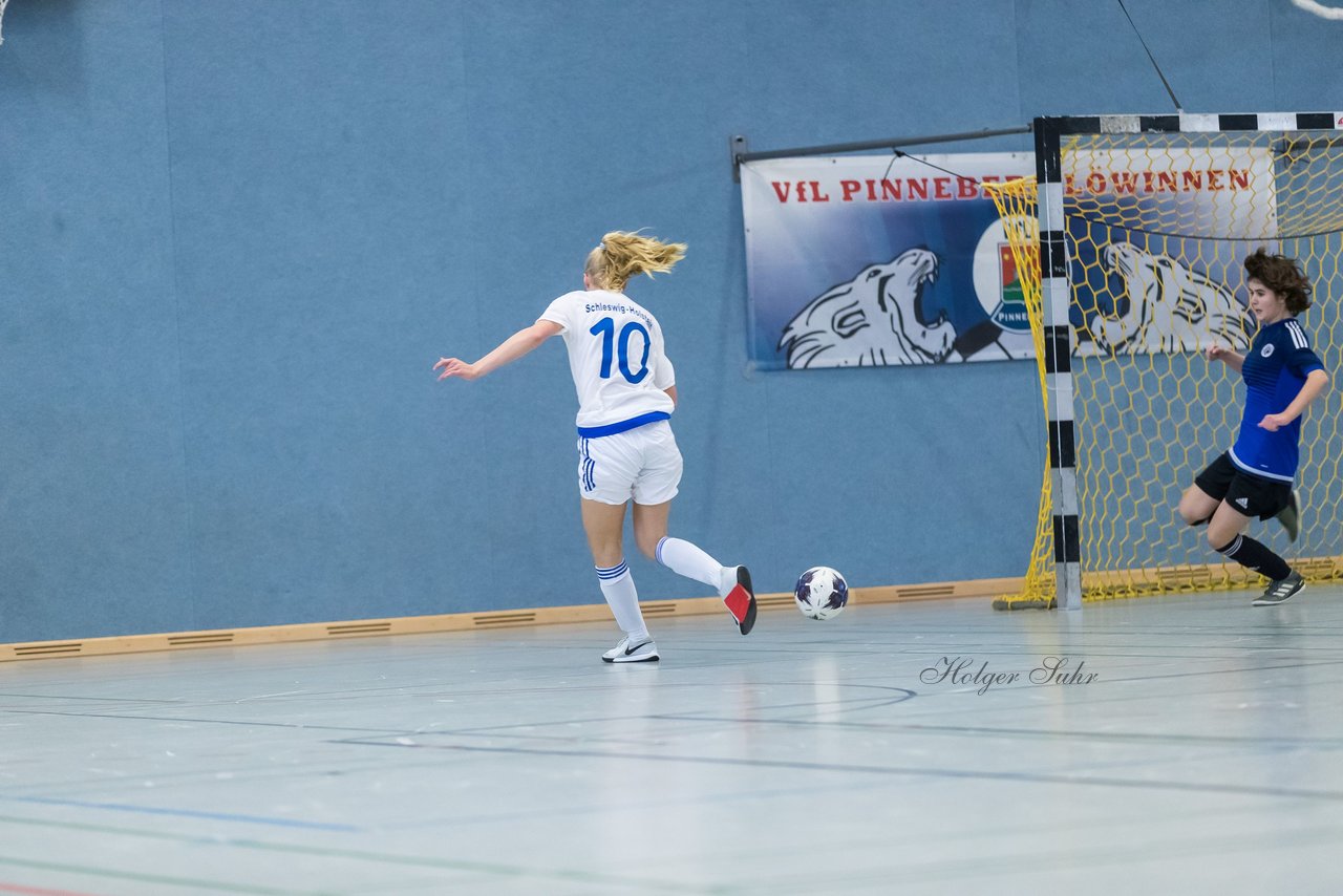 Bild 141 - wBJ Auswahl Futsalturnier